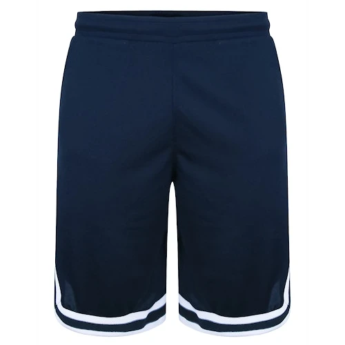 Bigdude Performance Shorts Navy 1 Bigdude Performance Shorts Navy