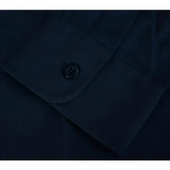 Bigdude Classic Long Sleeve Poplin Shirt Navy -Casual Suit For Men Sales Store 3c4a2e31 img 1049 2