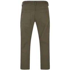 Bigdude Straight Cut Stretch Coloured Jeans Olive -Casual Suit For Men Sales Store 3f75e131 bd23js04 08 olive 3