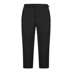 Bigdude Outdoor Showerproof Pants Black