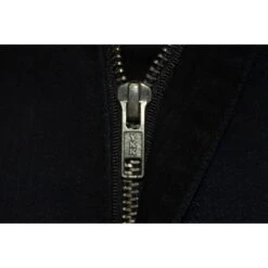 Bigdude Stretch Turn Up Denim Shorts Black -Casual Suit For Men Sales Store 412b2910 black20short