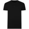 Bigdude Grandad T-Shirt Black