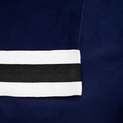 Bigdude Performance Shorts Navy 6 Bigdude Performance Shorts Navy - Image 6