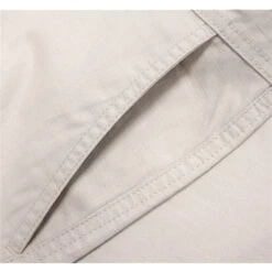 Bigdude Cropped Cargo Trousers Taupe -Casual Suit For Men Sales Store 48cdca55 img 7248