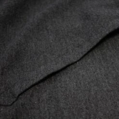 Bigdude Loop Back Sleeveless Hoody Charcoal -Casual Suit For Men Sales Store 48de9f7c img 8043