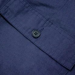 Bigdude Cropped Cargo Trousers Navy -Casual Suit For Men Sales Store 4b06c7e5 img 7275