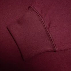 Bigdude Original Pullover Hoody Burgundy -Casual Suit For Men Sales Store 4c02809d img 8872 2