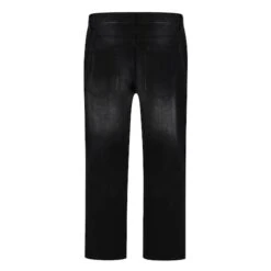 Bigdude Selvedge Ridge Jeans Black Wash -Casual Suit For Men Sales Store 4c6fe9c6 bd22js15 01 blackwash 3