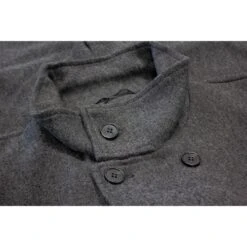 Bigdude Double Breasted Coat Grey -Casual Suit For Men Sales Store 4c8cdf36 img 0185