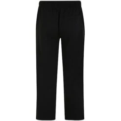 Bigdude Open Hem Joggers Black 17 Bigdude Open Hem Joggers Black -Casual Suit For Men Sales Store 4ec4bf63 bd18slj 01 3