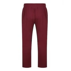 Bigdude Cut & Sew Contrast Panel Joggers Burgundy 7 Bigdude Cut & Sew Contrast Panel Joggers Burgundy -Casual Suit For Men Sales Store 4fe230e6 bd21j07207