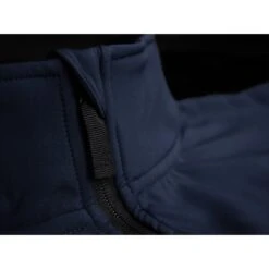 Bigdude Softshell Showerproof Jacket Navy -Casual Suit For Men Sales Store 51c40b17 img 0695