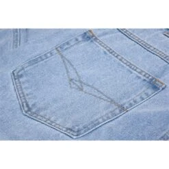 Bigdude Regular Fit Jeans Light Wash 11 Bigdude Regular Fit Jeans Light Wash -Casual Suit For Men Sales Store 528b3155 bd19bpj 04 lightwash 1 2