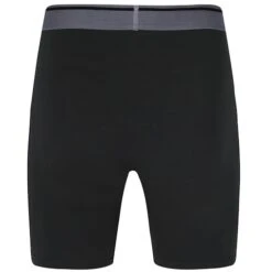 Bigdude 5 Pack Keyhole Boxer Shorts Black -Casual Suit For Men Sales Store 550c0cc9 m30a4659 1