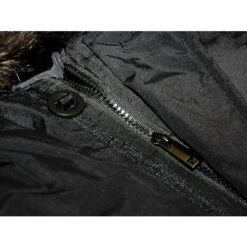 Bigdude Multi Pocket Parka Black 6 Bigdude Multi Pocket Parka Black -Casual Suit For Men Sales Store 558fcc44 img 1827 2