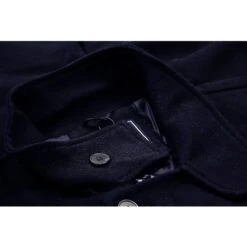 Bigdude Double Breasted Coat Navy -Casual Suit For Men Sales Store 5804cca0 1c3d2712 img 0230