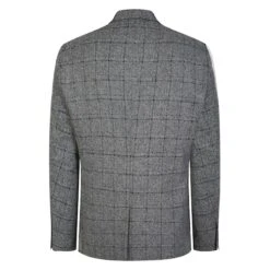 Tooting & Brow Totti Blazer Grey -Casual Suit For Men Sales Store 59b0791e bd22bl01 07202