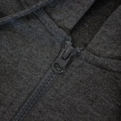 Bigdude Loop Back Sleeveless Hoody Charcoal -Casual Suit For Men Sales Store 59d0b57d img 8044