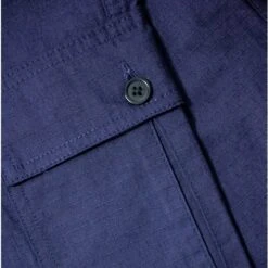 Bigdude Cropped Cargo Trousers Navy -Casual Suit For Men Sales Store 5a1f5e5c img 7276