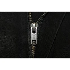 Bigdude Selvedge Ridge Jeans Black Wash -Casual Suit For Men Sales Store 5aedf21b bd22js15 01 blackwash 3