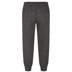 Bigdude Basic Cuffed Joggers Twin Pack Black/Charcoal -Casual Suit For Men Sales Store 5b29d66b bd23j10 char back