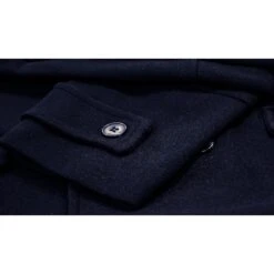 Bigdude Double Breasted Coat Navy -Casual Suit For Men Sales Store 5bc665c7 7a89d49c img 0252