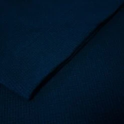 Bigdude Knitted Waffle Dressing Gown Navy -Casual Suit For Men Sales Store 5c1b426c img 8192