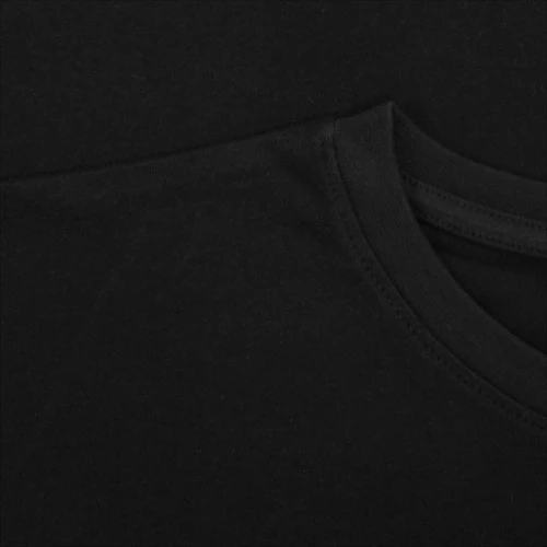 Bigdude Signature Pocket T-Shirt Black/Red 5 Bigdude Signature Pocket T-Shirt Black/Red - Image 5