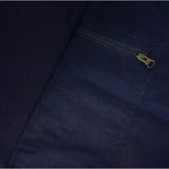 Bigdude Light Weight Elasticated Waist Cargo Shorts Navy -Casual Suit For Men Sales Store 5eb090ee img 7838