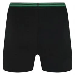 Bigdude 5 Pack Relaxed Fit Boxer Shorts Black -Casual Suit For Men Sales Store 60c5f8f2 m30a4652