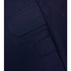 Bigdude Light Weight Elasticated Waist Cargo Shorts Navy -Casual Suit For Men Sales Store 6198a7d8 img 7839