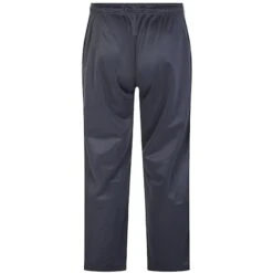 Bigdude Zipped Hem Tracksuit Bottoms Charcoal -Casual Suit For Men Sales Store 61d27c16 bd23j05 07 3