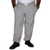 Bigdude Basic Joggers Grey