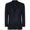 Tooting & Brow Totti Blazer Navy