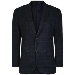 Tooting & Brow Totti Blazer Navy