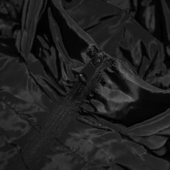 Bigdude Hooded Puffer Jacket Black -Casual Suit For Men Sales Store 641d3c21 img 9129 2