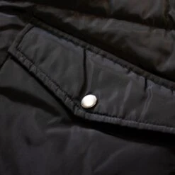 Bigdude Hooded Puffer Jacket Black -Casual Suit For Men Sales Store 645feb5e img 9143