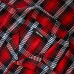 Bigdude Woven Checked Pyjama Set Navy -Casual Suit For Men Sales Store 67c6ff0f img 8991