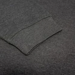 Bigdude Essentials Jumper Charcoal -Casual Suit For Men Sales Store 6ddbef3b img 8292