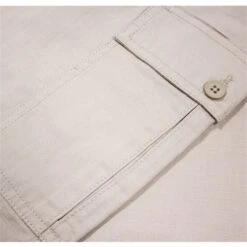 Bigdude Cropped Cargo Trousers Taupe -Casual Suit For Men Sales Store 6dff8612 img 7253