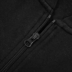 Bigdude Zip Thru Baseball Jacket Black -Casual Suit For Men Sales Store 71022b90 img 8143 2