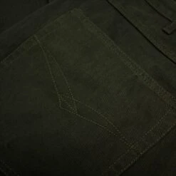 Bigdude Non Stretch Coloured Denim Jeans Forest Green -Casual Suit For Men Sales Store 71167f54 img 8422