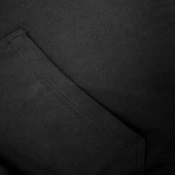 Bigdude Loop Back Sleeveless Hoody Black -Casual Suit For Men Sales Store 713362b2 img 8051