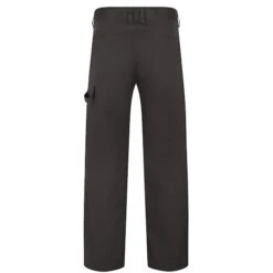 Bigdude Durable Utility Trousers Charcoal -Casual Suit For Men Sales Store 71f30144 bd23tr04 07 3