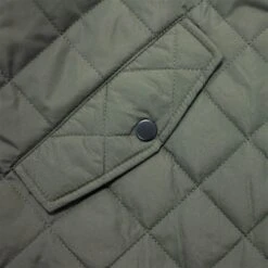 Bigdude Classic Quilted Jacket Khaki -Casual Suit For Men Sales Store 7381a9d5 img 9054