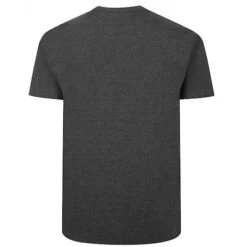 Bigdude Wave Rider Print Pyjama Set Charcoal/Grey -Casual Suit For Men Sales Store 74a4a7b1 waveriderpjtop 2