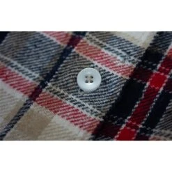 Bigdude Long Sleeve Flannel Shirt Navy -Casual Suit For Men Sales Store 7509ebc8 img 0944