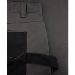 Bigdude Durable Work Trousers Charcoal -Casual Suit For Men Sales Store 76cc3165 img 8712