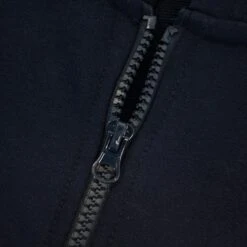 Bigdude Loop Back Sleeveless Hoody Navy -Casual Suit For Men Sales Store 7710b2c0 img 8034