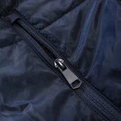 Bigdude Hooded Puffer Jacket Navy -Casual Suit For Men Sales Store 77651fcb img 9131